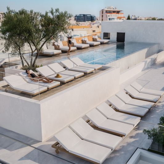 Image No.28-1 Bed Apartment for sale