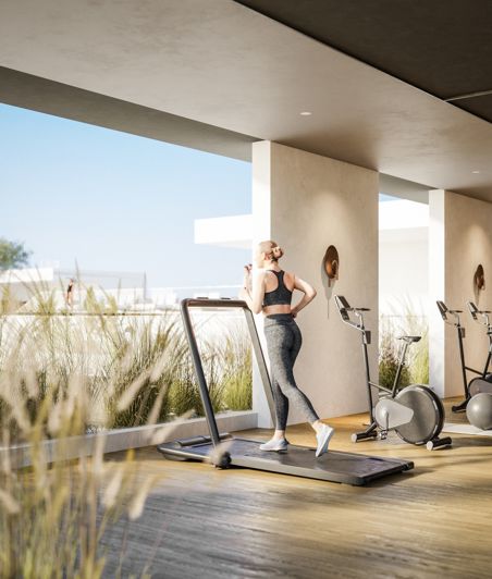 Image No.9-1 Bed Apartment for sale