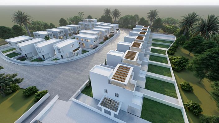 Image No.3-3 Bed House for sale