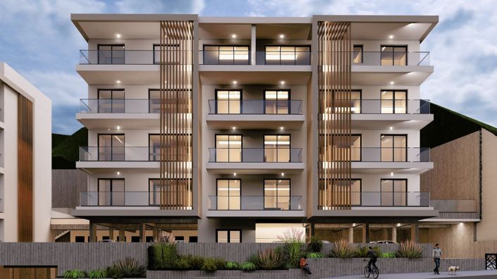 Image No.3-1 Bed Apartment for sale