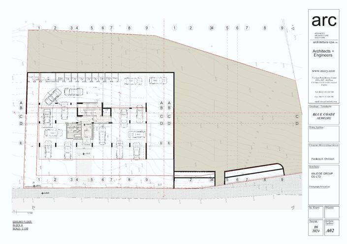 Image No.14-2 Bed Apartment for sale
