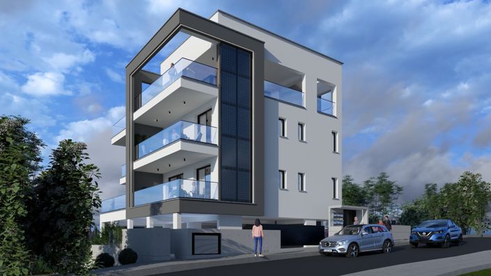 Image No.2-2 Bed Apartment for sale