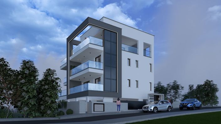 Image No.3-2 Bed Apartment for sale