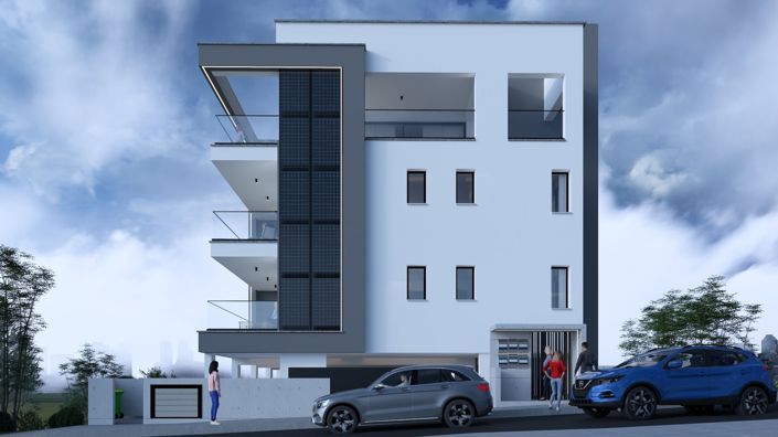 Image No.4-2 Bed Apartment for sale