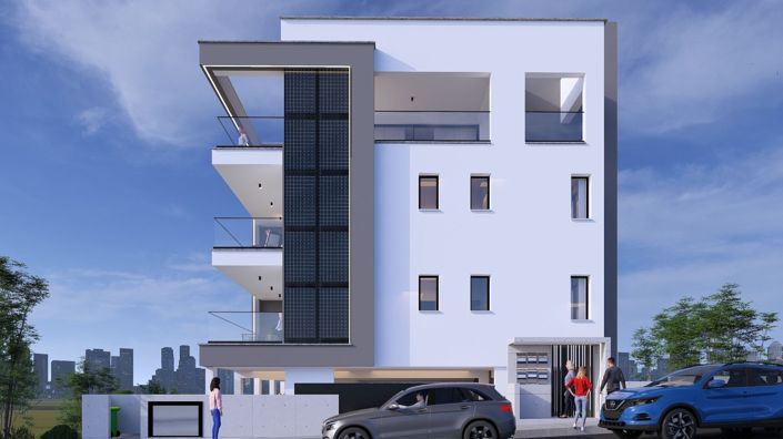 Image No.9-2 Bed Apartment for sale