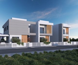 1 - Limassol, House