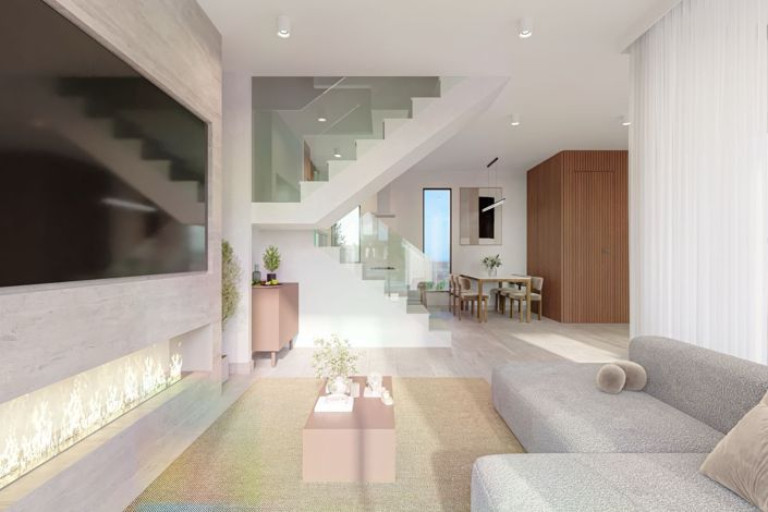 Image No.3-3 Bed House for sale