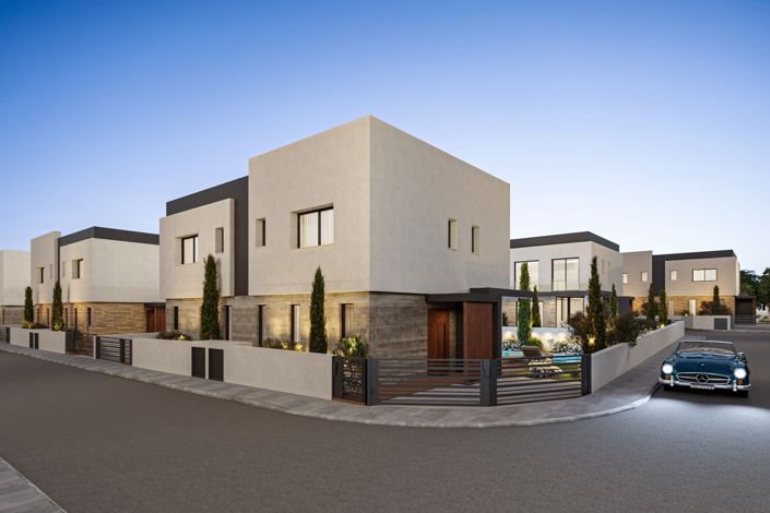 Image No.9-3 Bed House for sale