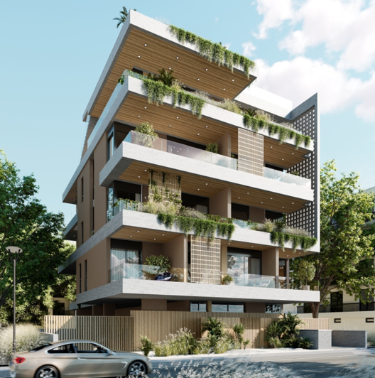 Image No.1-1 Bed Apartment for sale