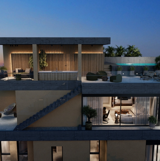 Image No.2-1 Bed Apartment for sale