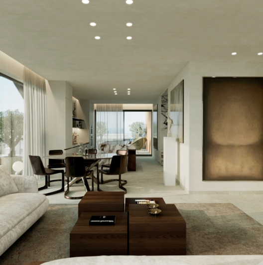 Image No.3-1 Bed Apartment for sale