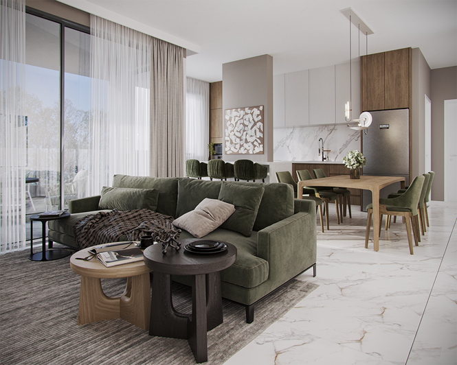 Image No.10-2 Bed Apartment for sale