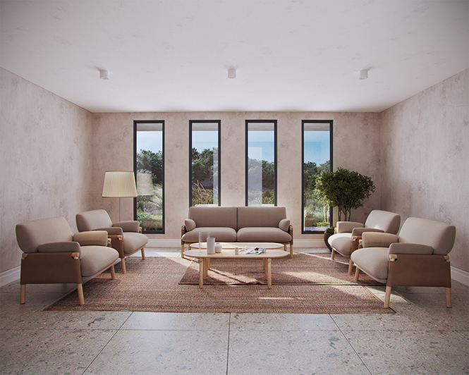 Image No.5-2 Bed Apartment for sale