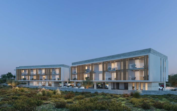 Image No.6-2 Bed Apartment for sale