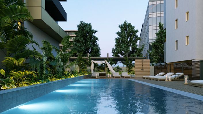 Image No.3-3 Bed Apartment for sale