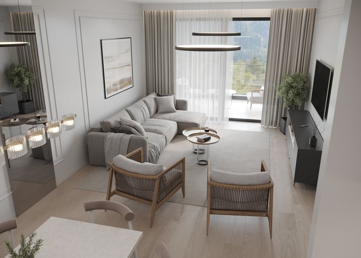 Image No.11-1 Bed Apartment for sale