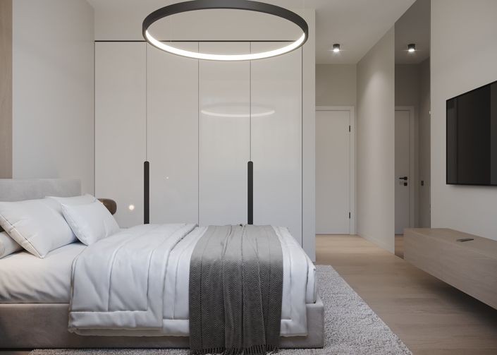 Image No.8-1 Bed Apartment for sale