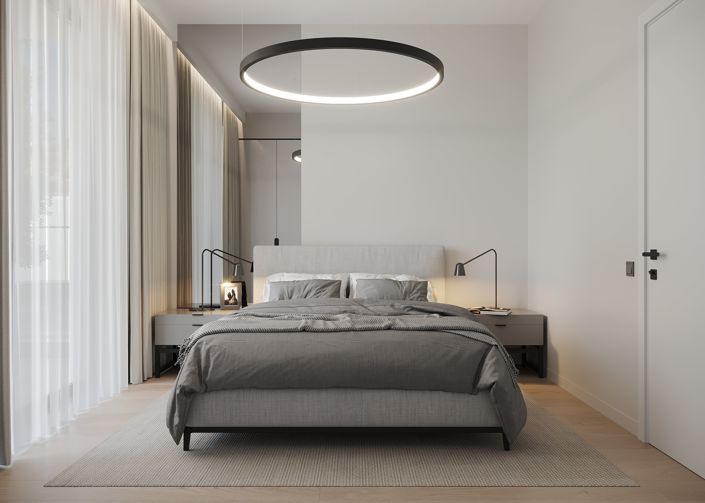 Image No.9-1 Bed Apartment for sale