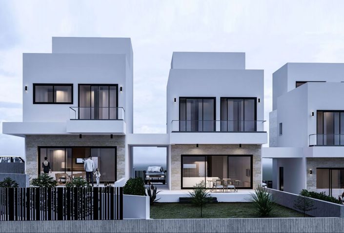 Image No.3-3 Bed House for sale