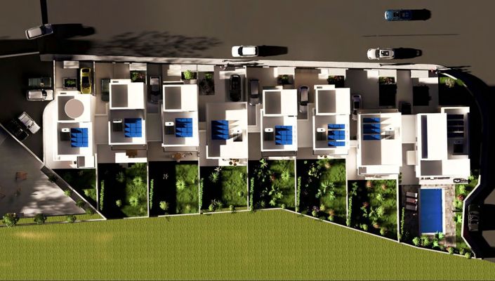 Image No.5-3 Bed House for sale