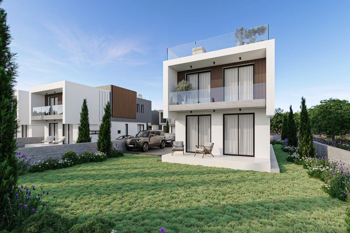 Image No.1-3 Bed House for sale