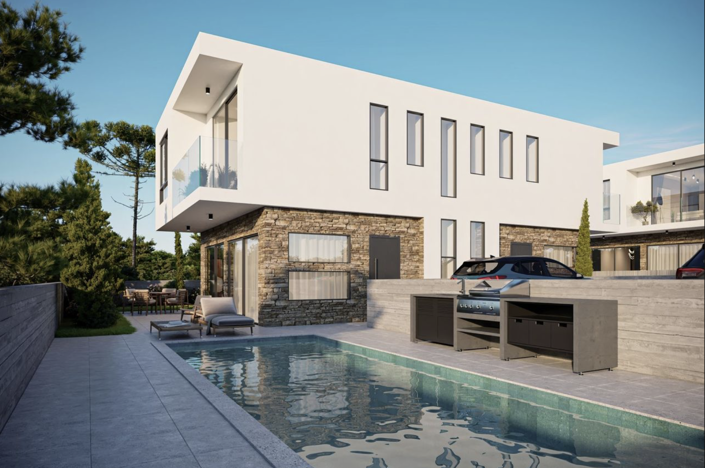 Image No.1-3 Bed Villa for sale