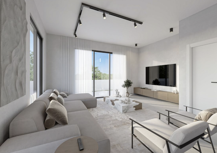 Image No.3-3 Bed Villa for sale