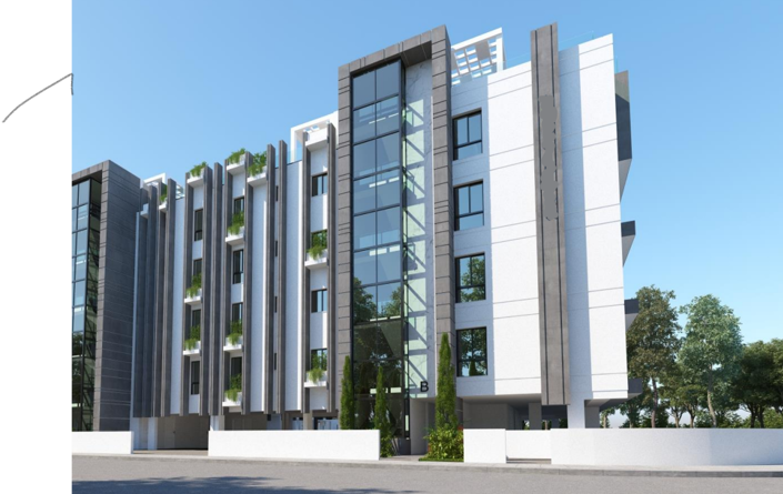 Image No.3-2 Bed Apartment for sale