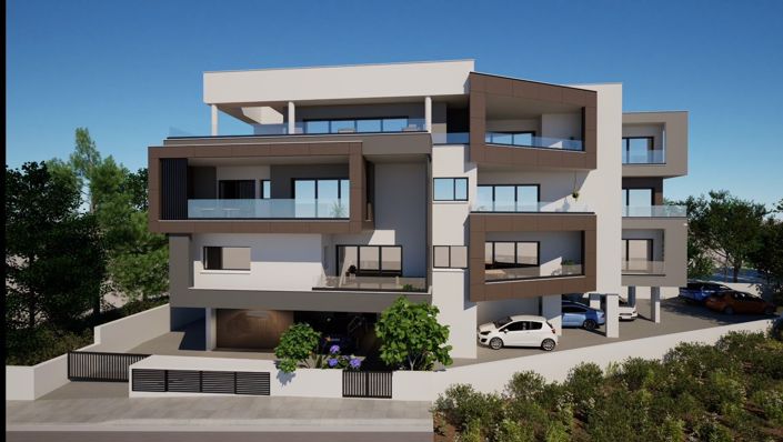 Image No.1-1 Bed Apartment for sale