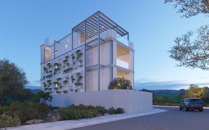 Image No.7-1 Bed Apartment for sale