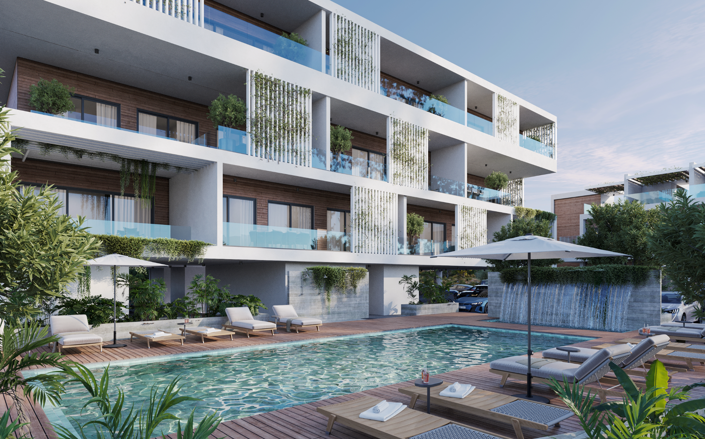 Image No.8-1 Bed Apartment for sale