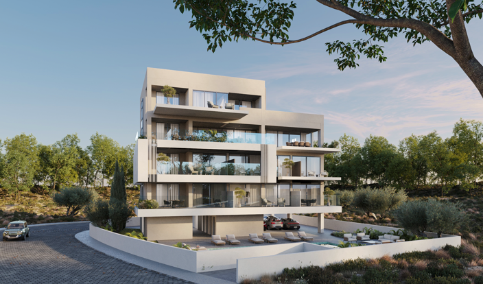Image No.1-2 Bed Apartment for sale