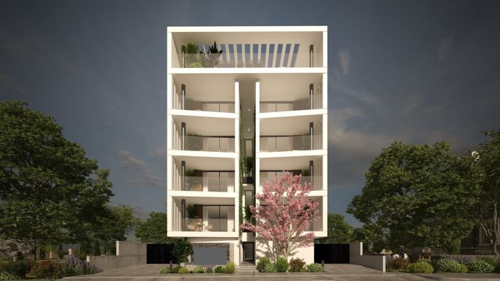 Image No.1-1 Bed Apartment for sale