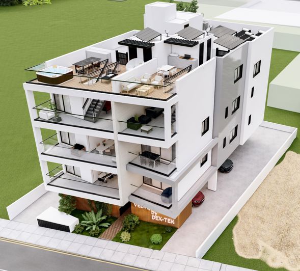 Image No.1-1 Bed Apartment for sale