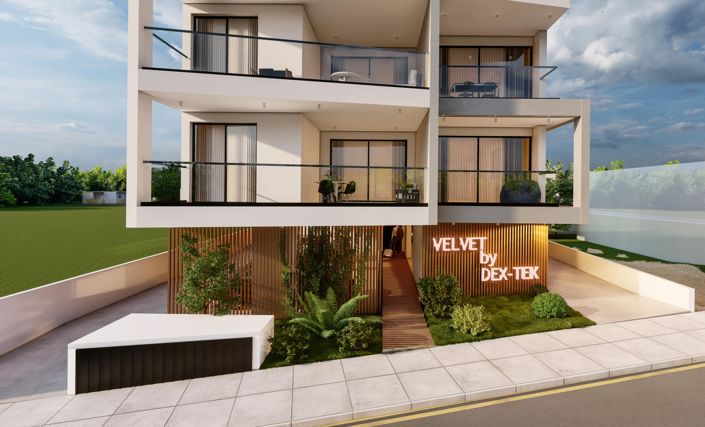 Image No.5-1 Bed Apartment for sale