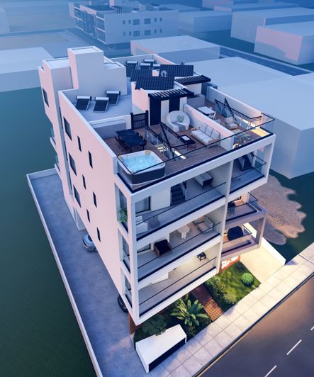 Image No.2-2 Bed Apartment for sale