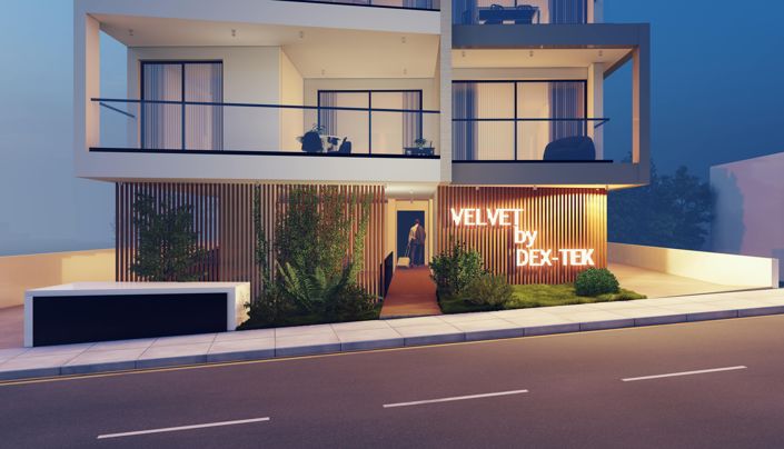 Image No.3-3 Bed Apartment for sale