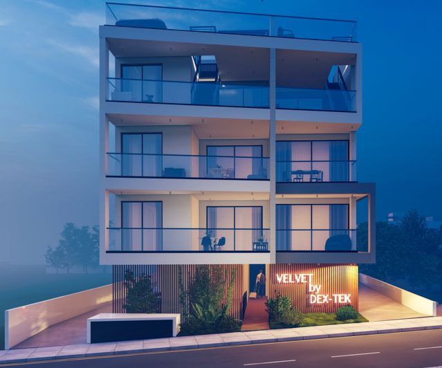 Image No.8-3 Bed Apartment for sale