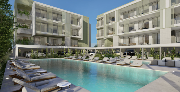 Image No.1-2 Bed Apartment for sale
