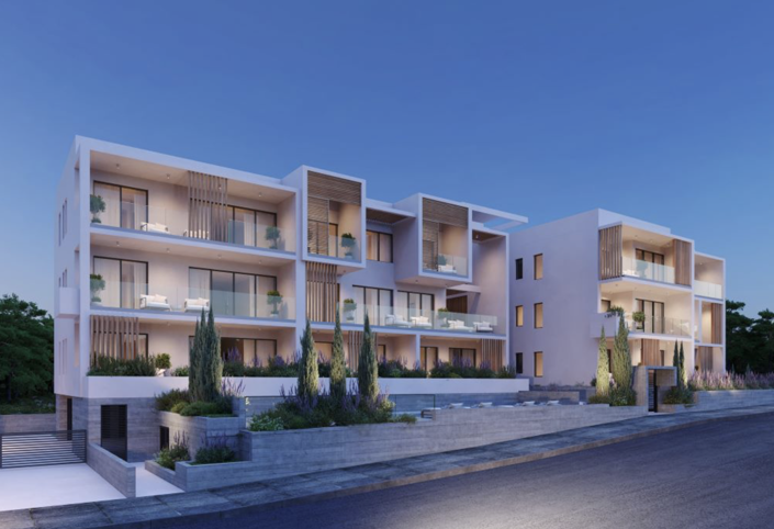 Image No.1-2 Bed Apartment for sale