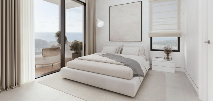 Image No.4-1 Bed Apartment for sale