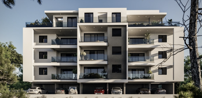 Image No.1-1 Bed Apartment for sale