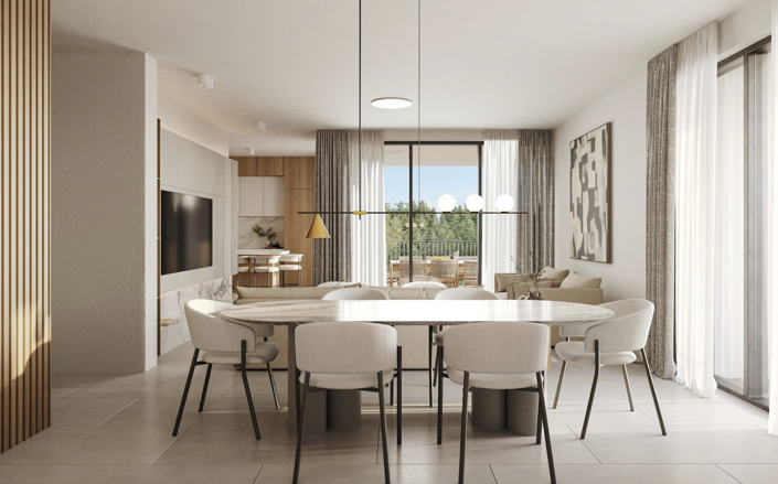 Image No.4-2 Bed Apartment for sale