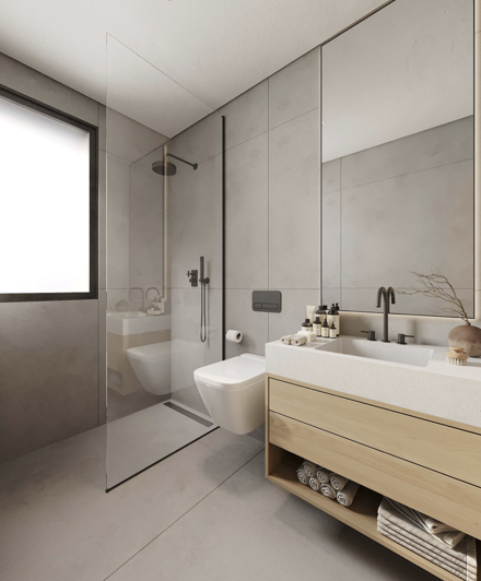 Image No.7-2 Bed Apartment for sale