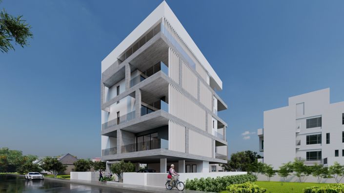 Image No.1-1 Bed Apartment for sale