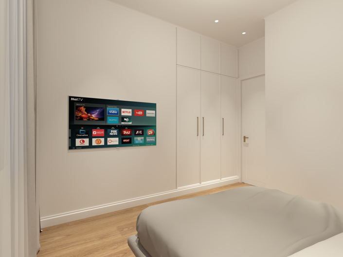 Image No.10-1 Bed Apartment for sale