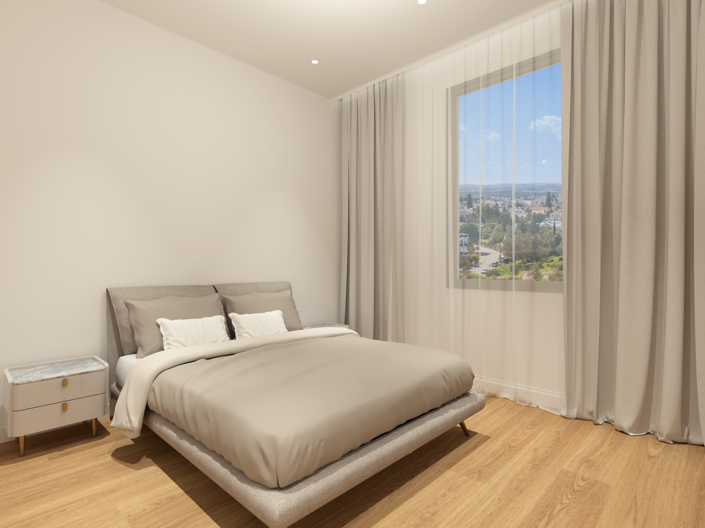 Image No.6-1 Bed Apartment for sale