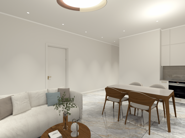 Image No.8-1 Bed Apartment for sale