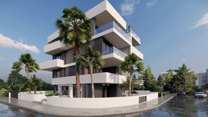 Image No.1-1 Bed Apartment for sale
