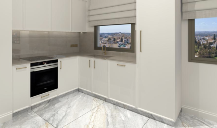 Image No.2-1 Bed Apartment for sale